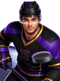 Ice Hockey