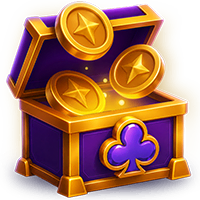 Deposit and withdraw using methods you know.